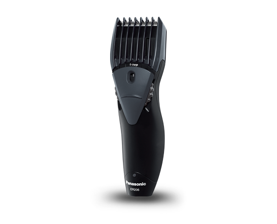 Panasonic Trimmer ER206