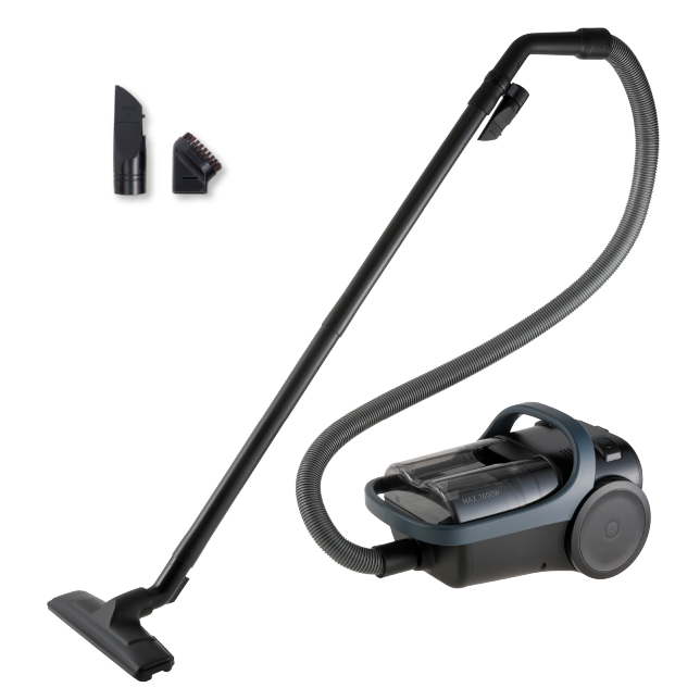 Panasonic Vacuum MC-CL601