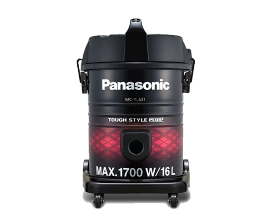 Panasonic Vacuum MC-YL631