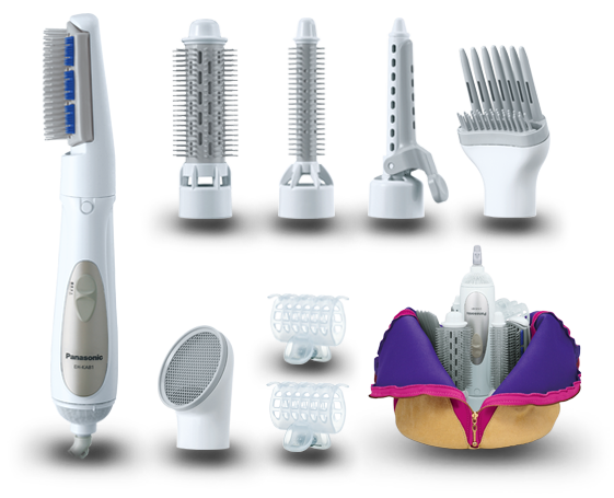 Panasonic Hair Styler EH-KA81