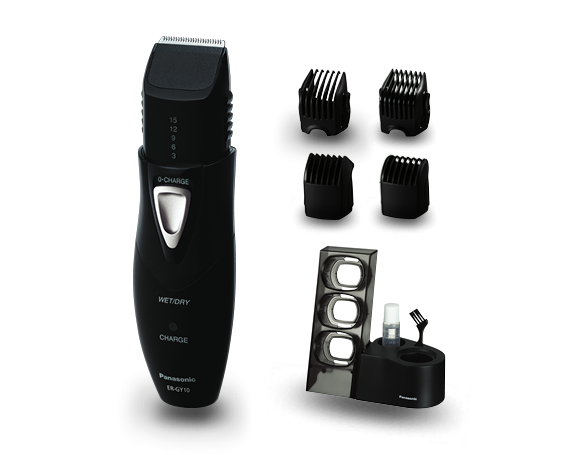 Panasonic Trimmer ER-GY10