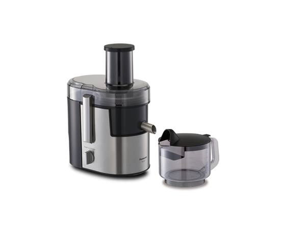 Panasonic Juicer MJ-DJ01S
