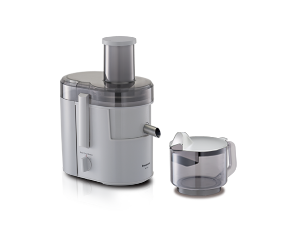 Panasonic Juicer MJ-SJ01W