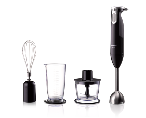 Panasonic Hand Blender MX-SS1