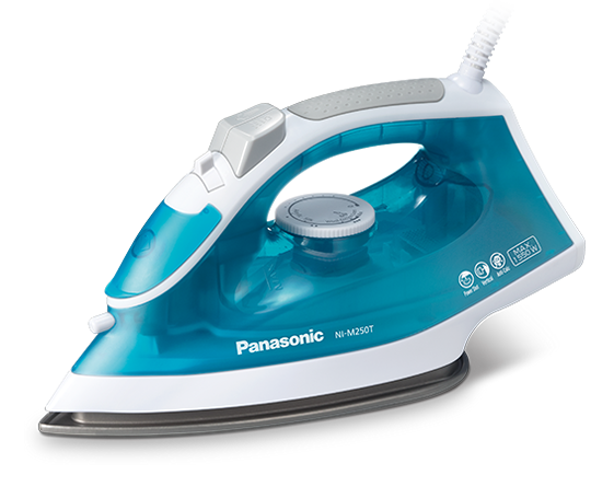 Panasonic Steam Iron NI-M250T