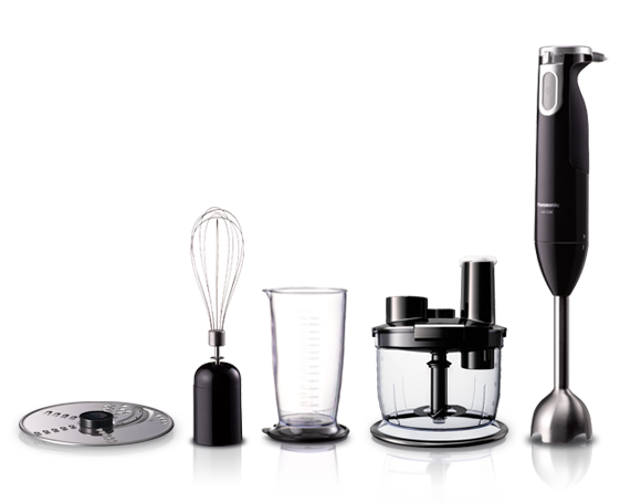 Panasonic Hand Blender MX-SS40
