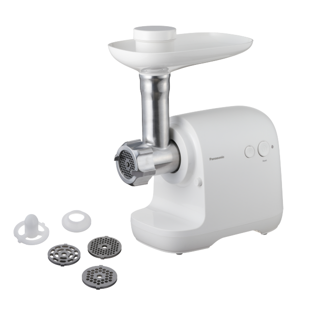 Panasonic Meat Grinder MK-GX1700