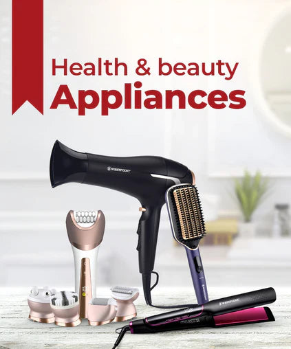 Health & Beauty