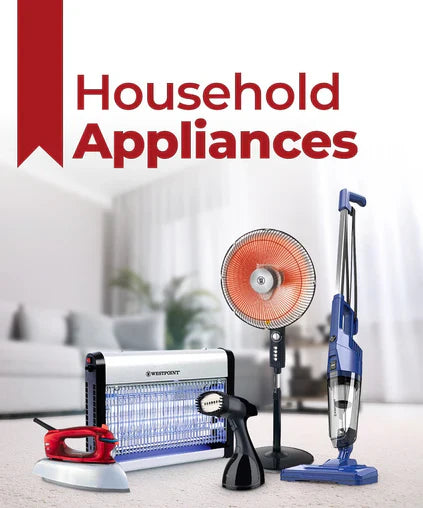 Household Appliances
