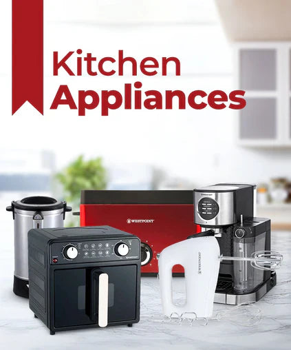 Kitchen Appliances