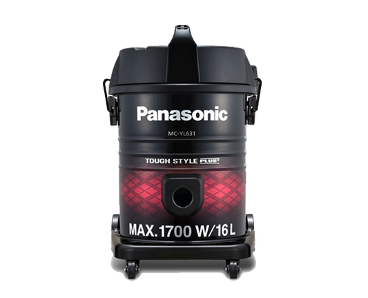 Panasonic Vacuum MC-YL631