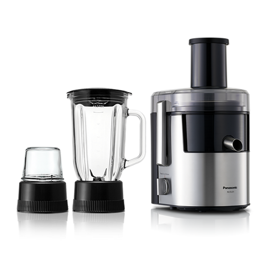 Panasonic Juicer MJ-DJ31