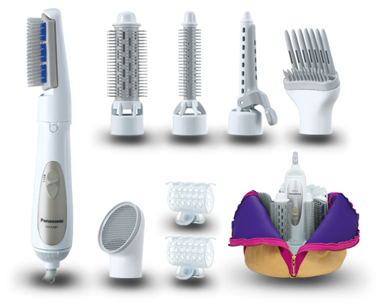 Panasonic Hair Styler EH-KA81