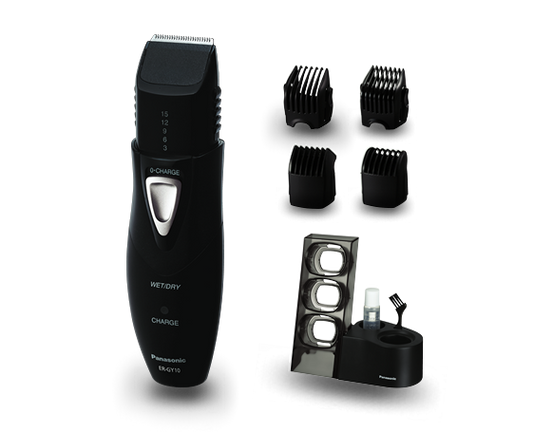Panasonic Trimmer ER-GY10