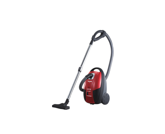 Panasonic Vacuum MC-CG711