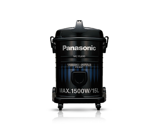Panasonic Vacuum MC-YL690G