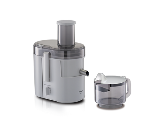 Panasonic Juicer MJ-SJ01W