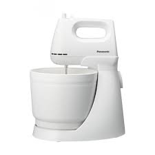 Panasonic Stand Mixer MK-GB3WTZ