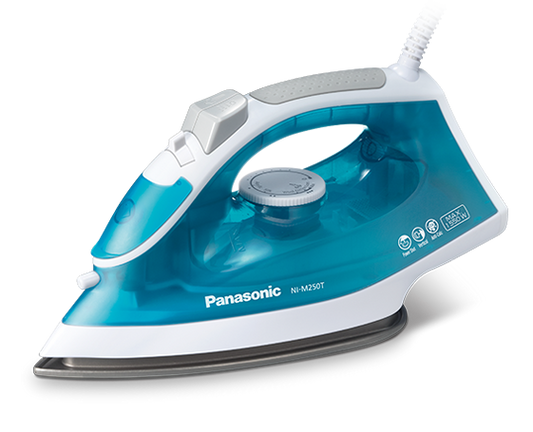 Panasonic Steam Iron NI-M250T