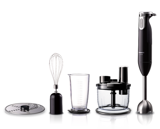 Panasonic Hand Blender MX-SS40