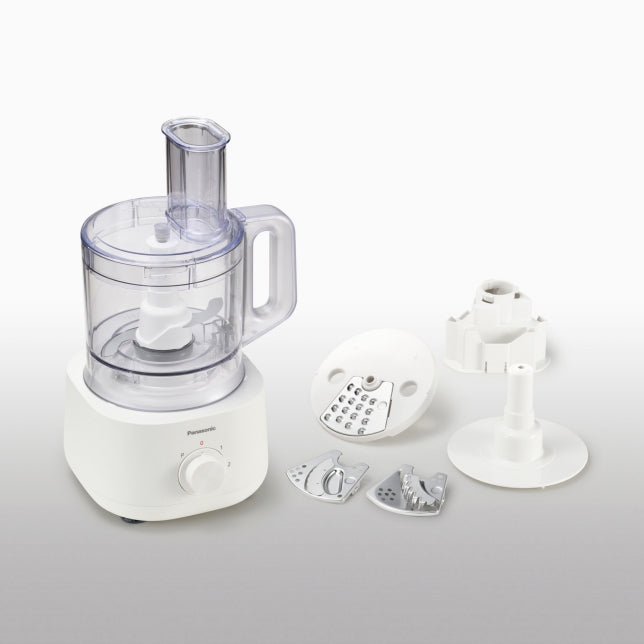 Panasonic Food Processor MK-F310