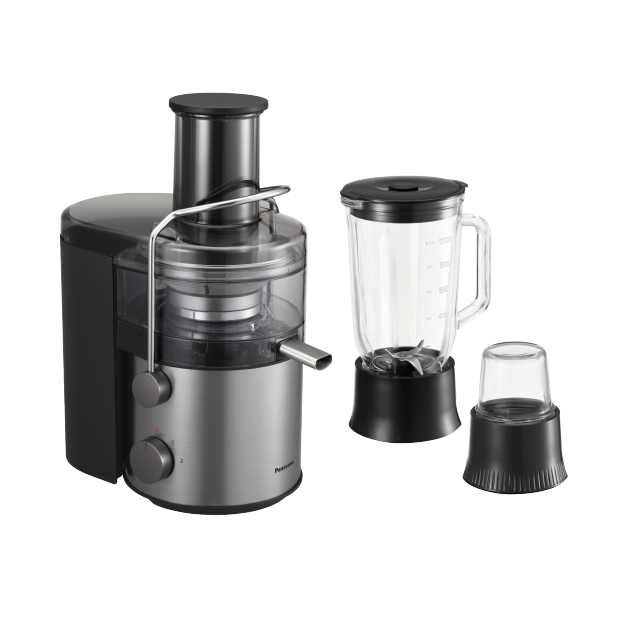 Panasonic Juicer MJ-CB800