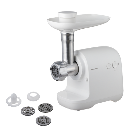 Panasonic Meat Grinder MK-GX1700